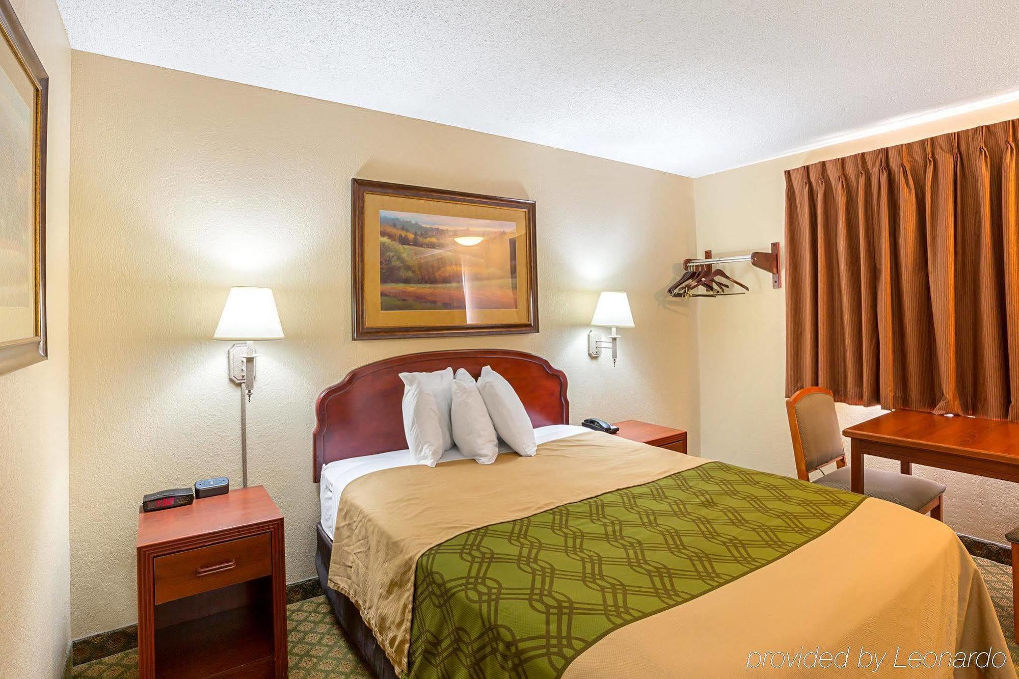 Rodeway Inn & Suites Kearney Exterior foto